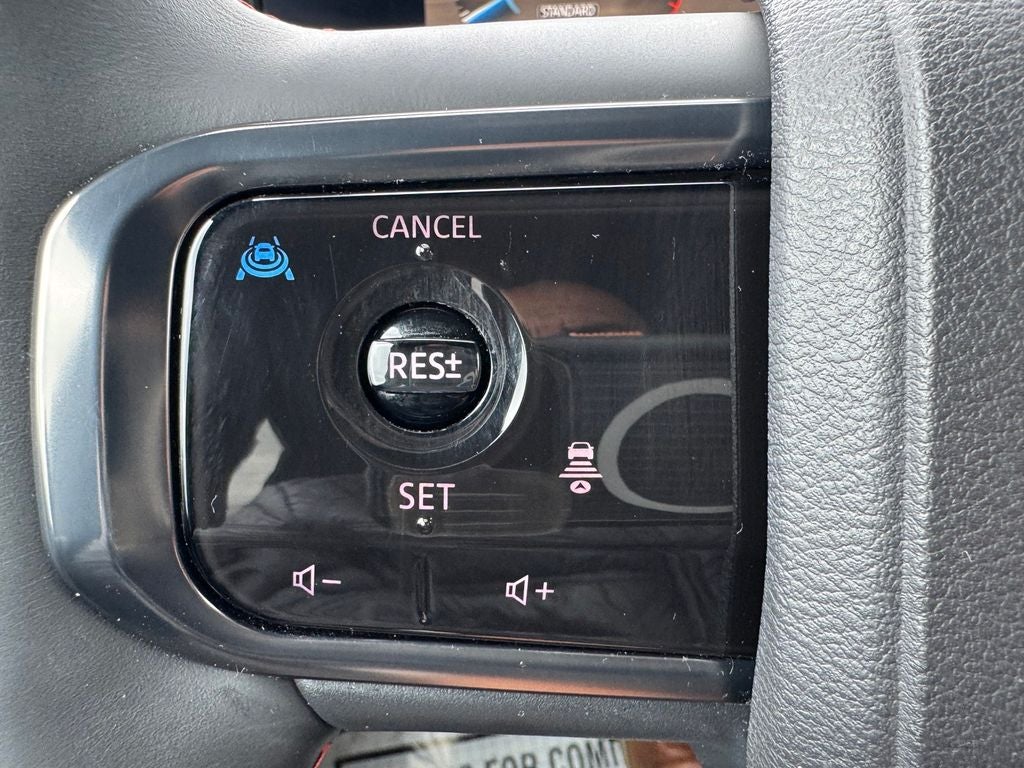 2025 Nissan Armada PRO-4X