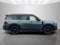 2025 Nissan Armada PRO-4X