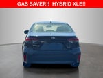 2025 Toyota Corolla XLE