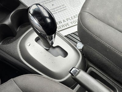 2019 Chevrolet Spark LS