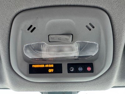 2019 Chevrolet Spark LS