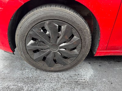 2019 Chevrolet Spark LS