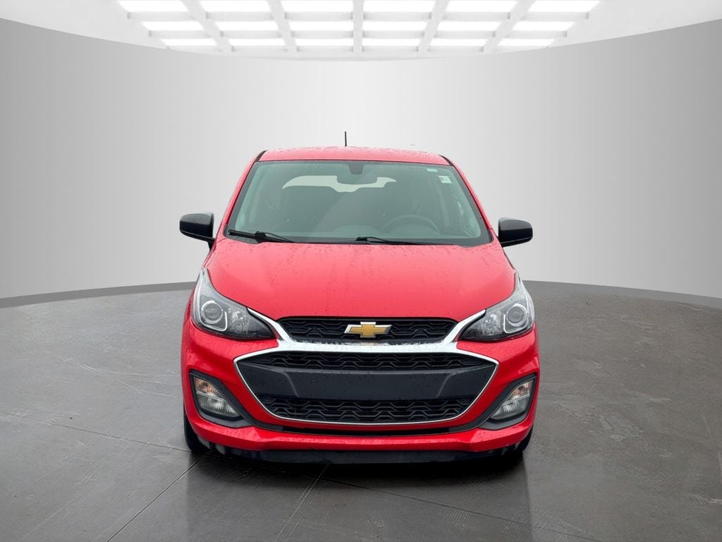 2019 Chevrolet Spark LS