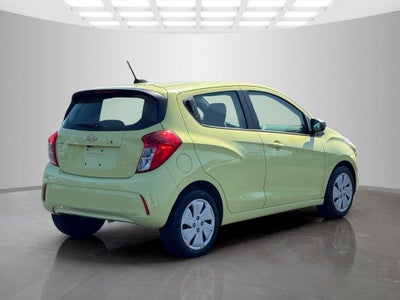 2017 Chevrolet Spark LS