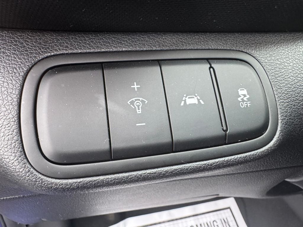 2022 Hyundai Venue Limited
