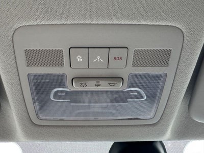 2022 Hyundai Venue Limited