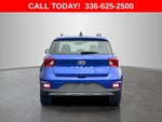 2022 Hyundai Venue Limited