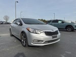 2016 Kia Forte EX