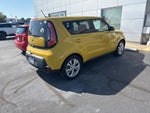 2014 Kia Soul Plus