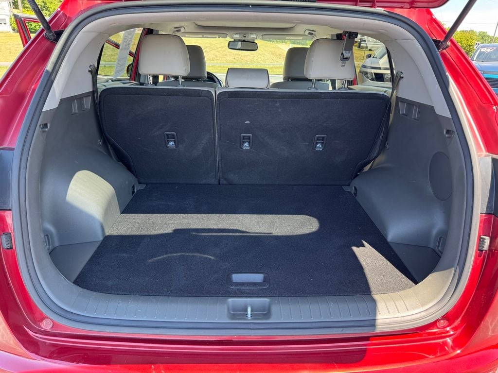 2019 Kia Sportage EX