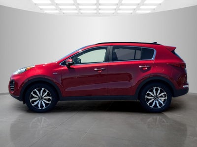2019 Kia Sportage EX