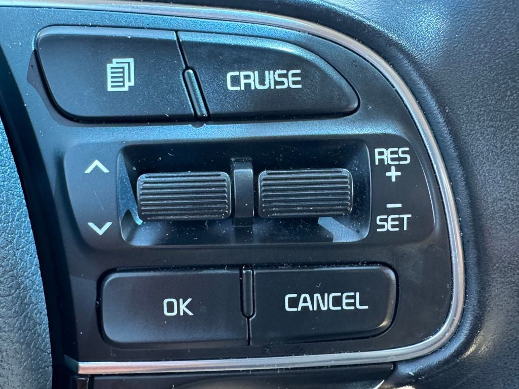 2019 Kia Sportage EX