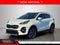 2022 Kia Sportage SX