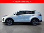 2022 Kia Sportage SX