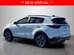 2022 Kia Sportage SX