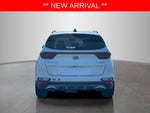 2022 Kia Sportage SX