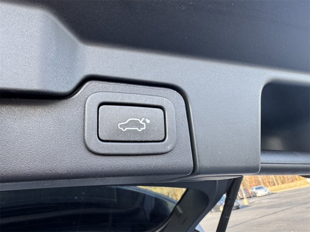 2018 Land Rover Range Rover Evoque SE Premium