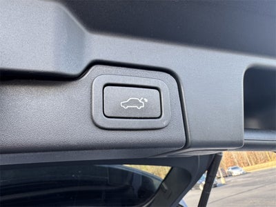 2018 Land Rover Range Rover Evoque SE Premium