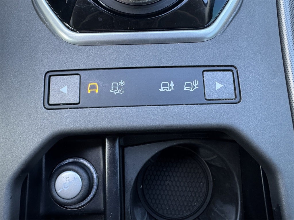 2018 Land Rover Range Rover Evoque SE Premium