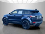 2018 Land Rover Range Rover Evoque SE Premium