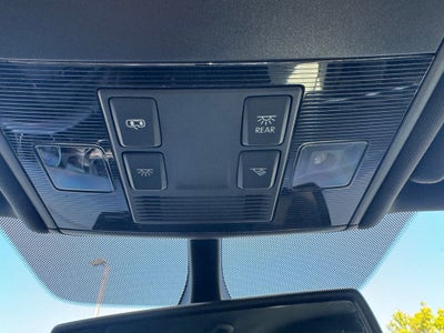 2016 Volkswagen Golf R DCC & Navigation 4Motion 4Motion