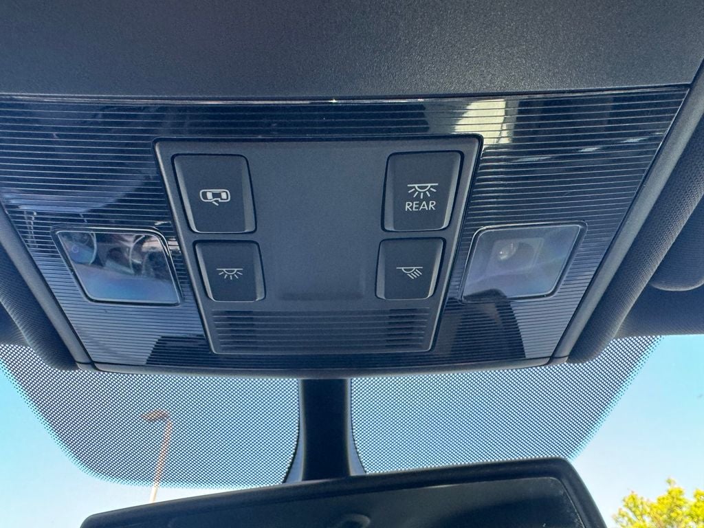 2016 Volkswagen Golf R DCC & Navigation 4Motion 4Motion