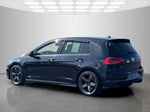 2016 Volkswagen Golf R DCC & Navigation 4Motion 4Motion