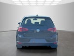 2016 Volkswagen Golf R DCC & Navigation 4Motion 4Motion