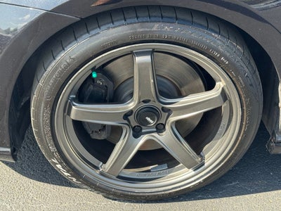 2016 Volkswagen Golf R DCC & Navigation 4Motion 4Motion