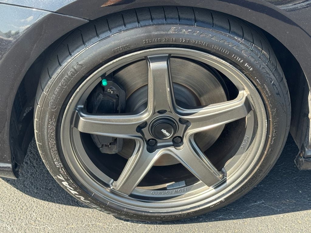 2016 Volkswagen Golf R DCC & Navigation 4Motion 4Motion