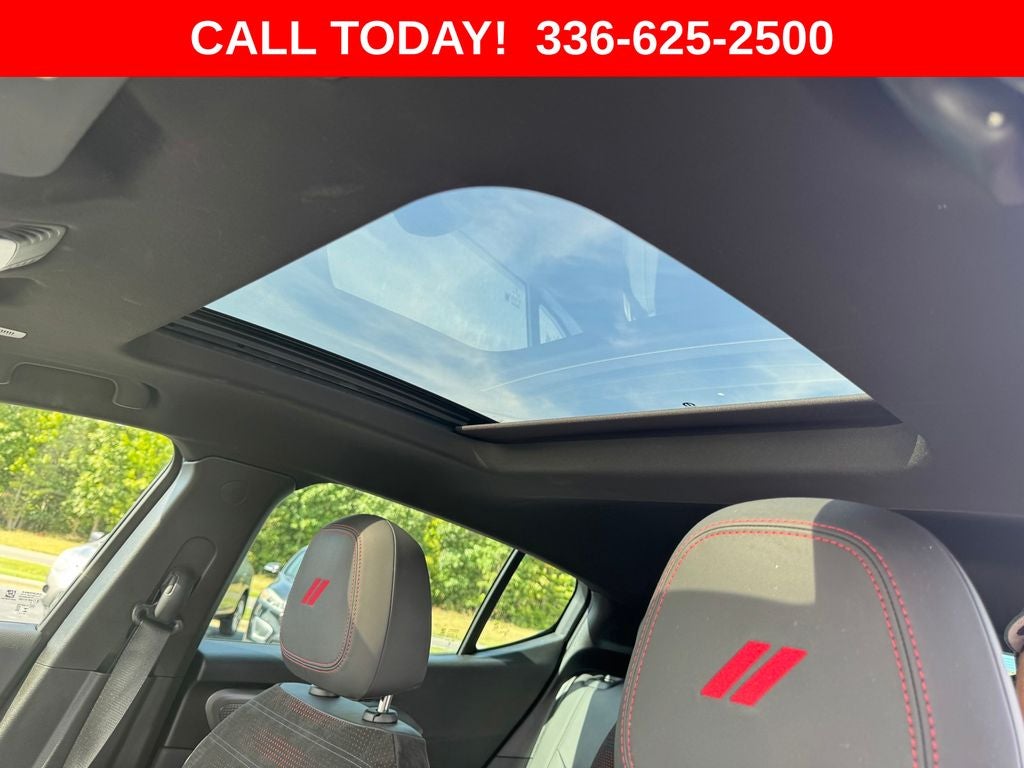 2024 Dodge Hornet R/T Plus
