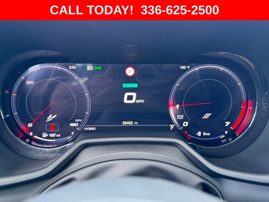 2024 Dodge Hornet R/T Plus