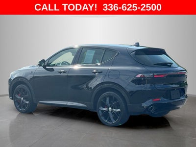 2024 Dodge Hornet R/T Plus