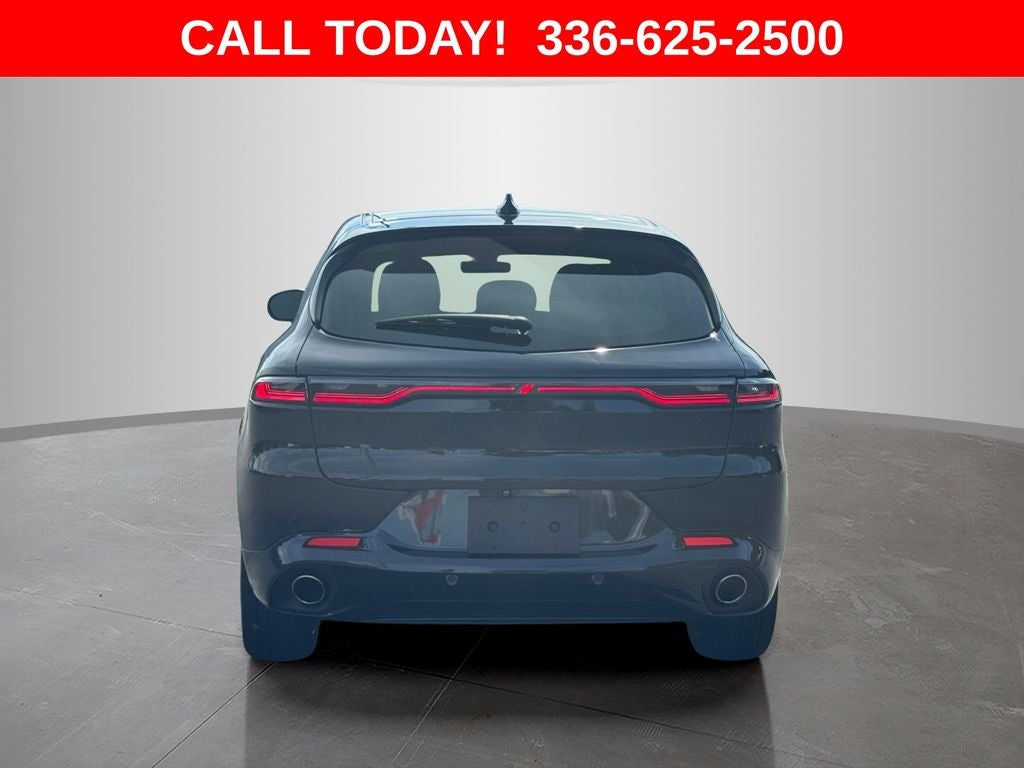2024 Dodge Hornet R/T Plus