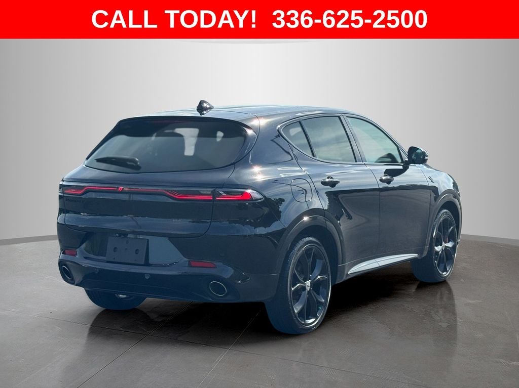 2024 Dodge Hornet R/T Plus