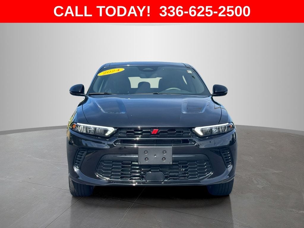 2024 Dodge Hornet R/T Plus