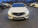 2020 Acura ILX Technology & A-Spec Packages