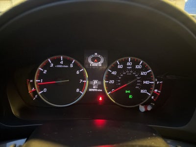 2020 Acura ILX Technology & A-Spec Packages