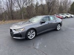 2021 Acura TLX Technology Package SH-AWD