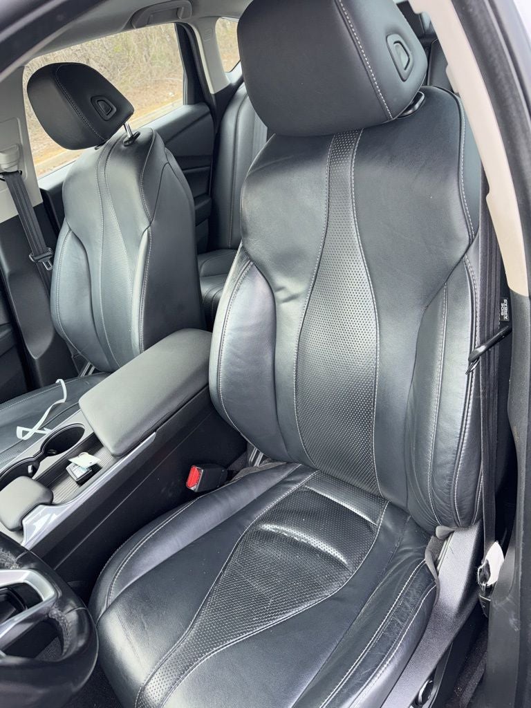 2021 Acura TLX Technology Package SH-AWD