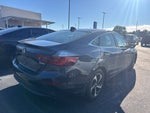 2022 Honda Insight EX