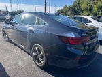 2022 Honda Insight EX