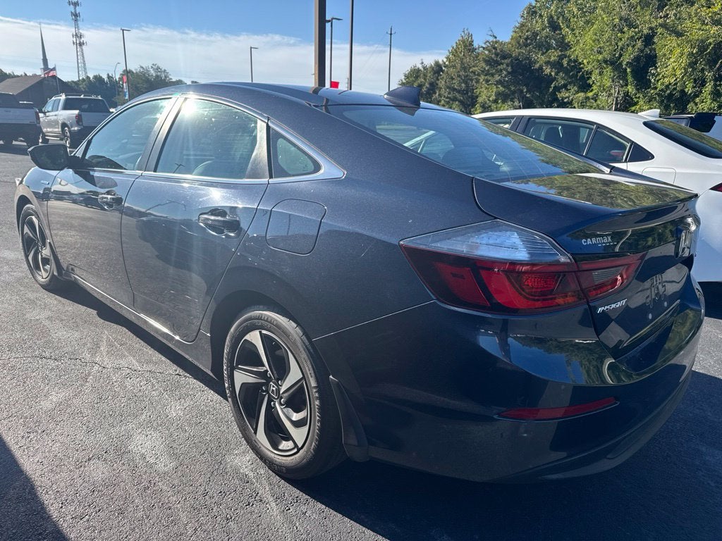 2022 Honda Insight EX