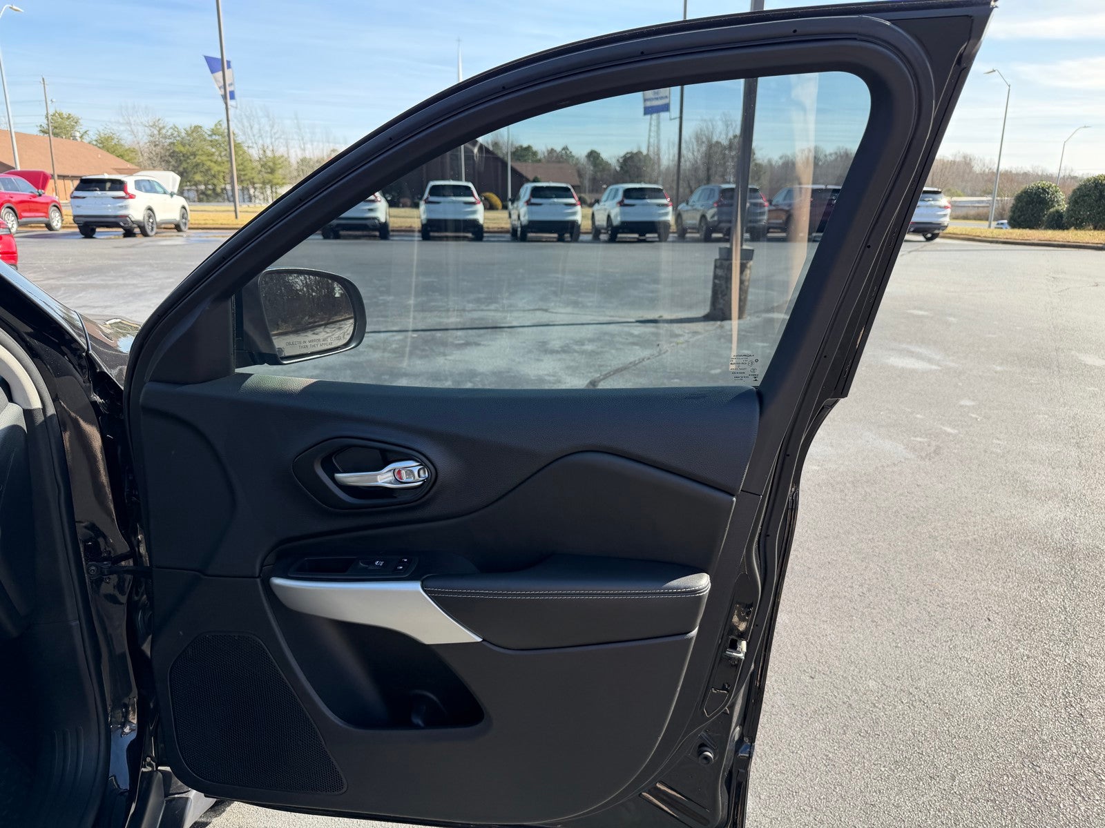 2022 Jeep Cherokee X