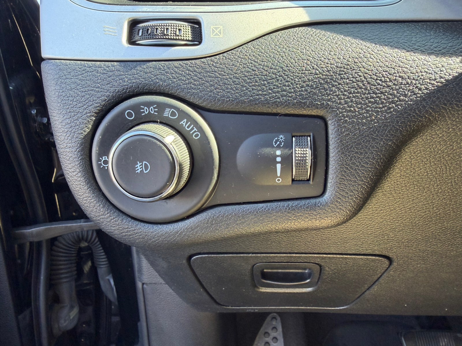 2022 Jeep Cherokee X