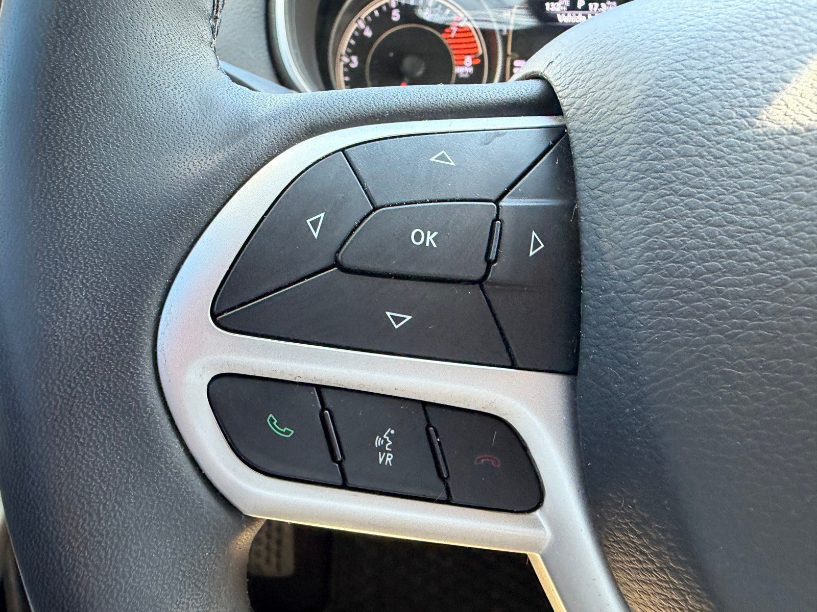 2022 Jeep Cherokee X