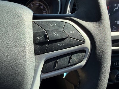 2022 Jeep Cherokee X