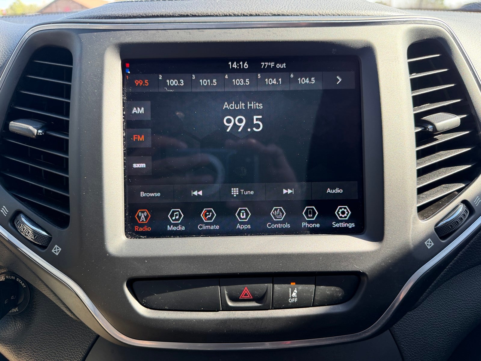 2022 Jeep Cherokee X