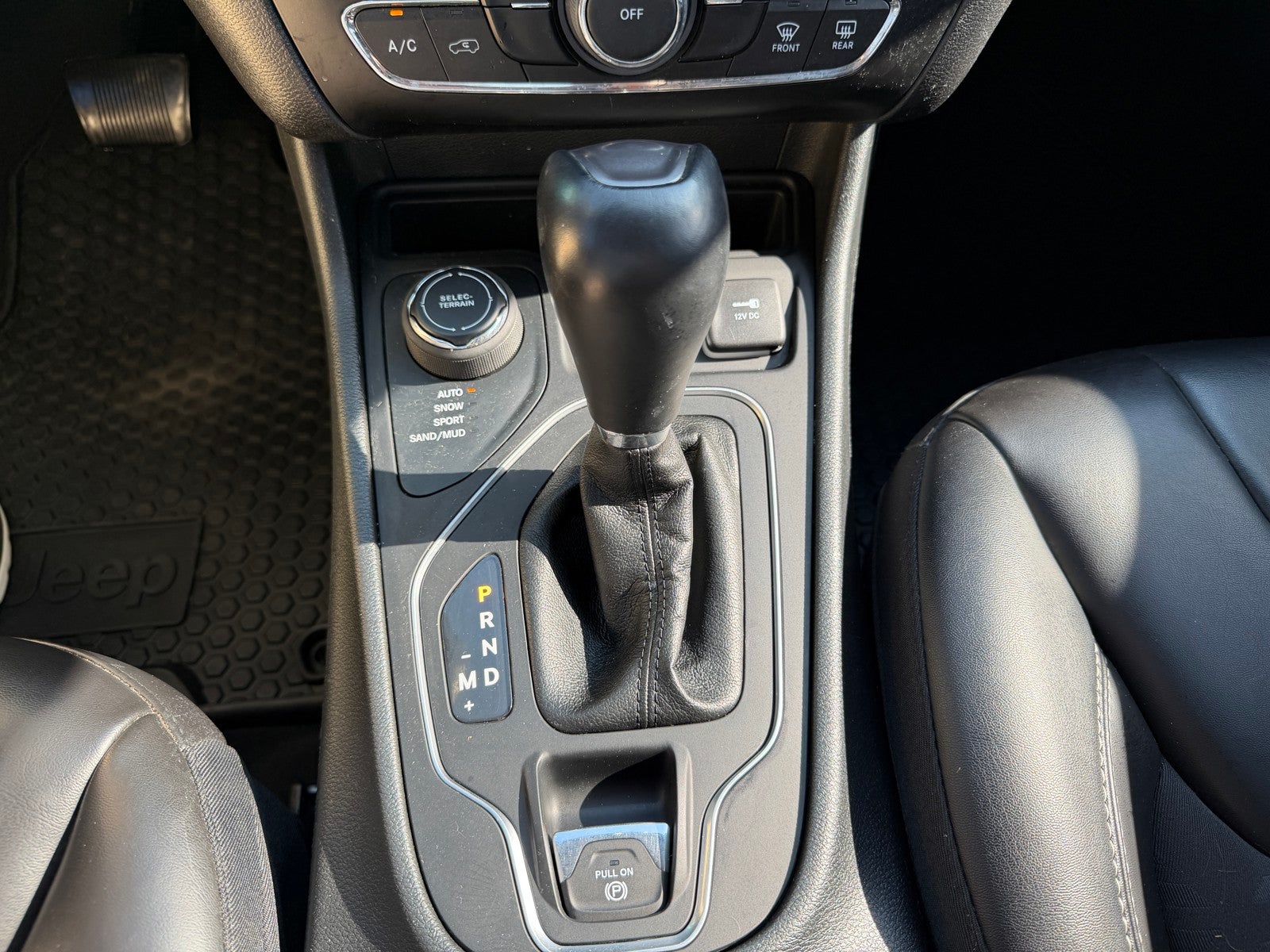 2022 Jeep Cherokee X