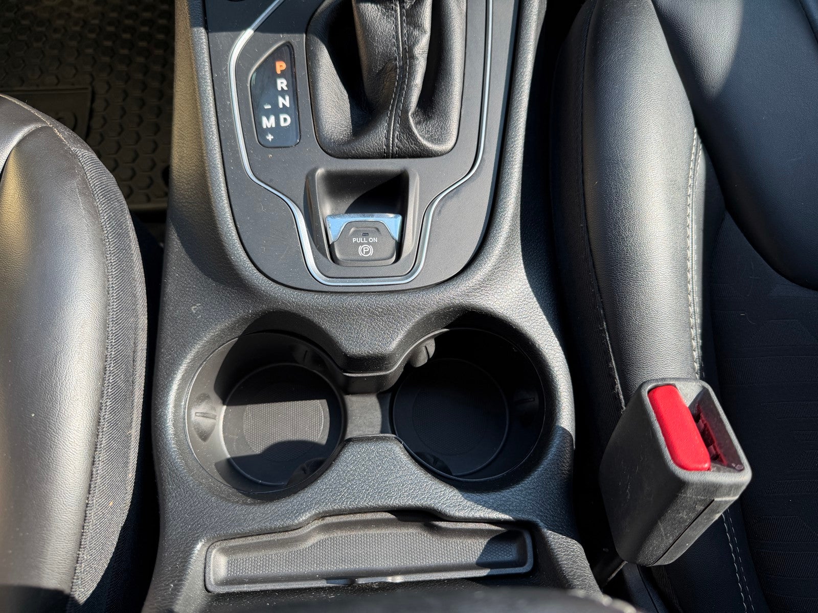 2022 Jeep Cherokee X